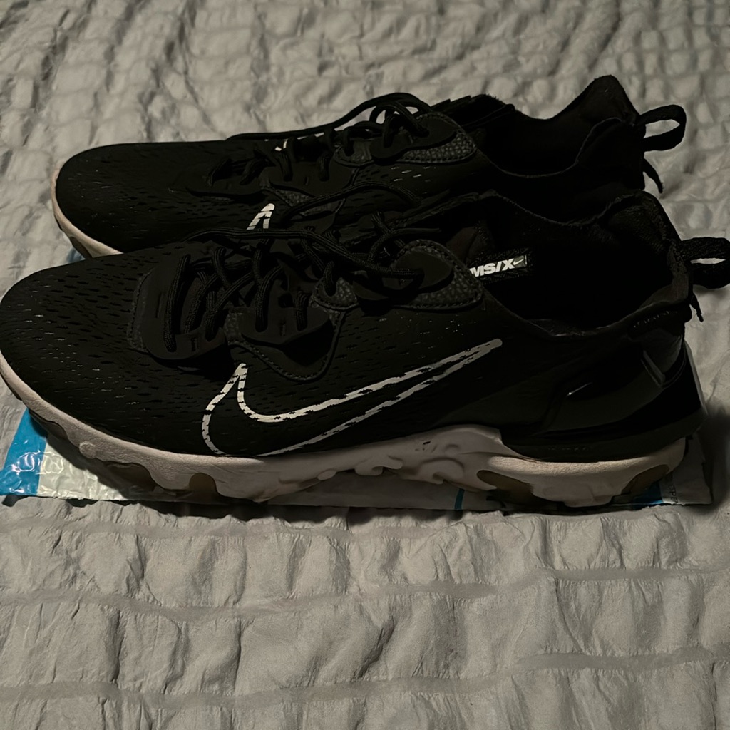 Nike React Shoe